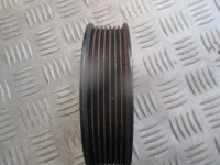 фото thumb №2, Шків renault trafic ii vivaro 2.0 d