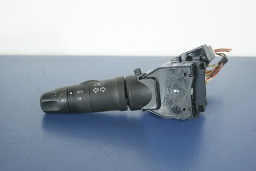 фото thumb №1, Almera n16 перемикач поворотів 25540av620