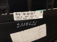 фото thumb №11, Спідометр  volkswagen sharan i рестайлінг 1.9 tdi 7m3920800f ym2110849zc