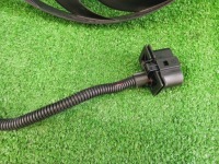 Vw polo 9n iv 01-05 1.2 awy gsh вентилятор радіатора кондиціонера оригінал Київ, фото thumb