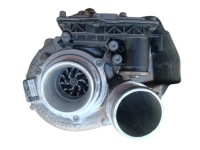 фото thumb №4, Turbo турбина mercedes w177 amg a45s a1390903500