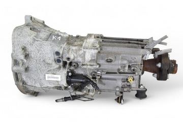 фото thumb №9, Коробка передач коробки передач механічна bmw e90 e91 e60 e61 2.5 i n52 218km 2170017897