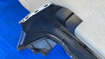 фото thumb №9, Бампер задній vw golf viii 8 5h6