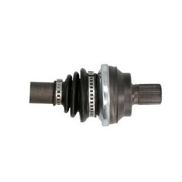 фото thumb №2, Полуось зад правая audi seat skoda vw vkjc 8269