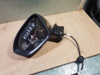 Купити Дзеркало ліва 5pin anglik opel astra k 5, фото thumb