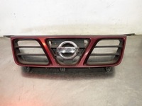 фото thumb №1, Решітка радіатора решітка радіатора nissan x-trail i