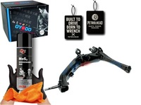 фото thumb №1, Рычаг задний toyota oyodo #petrolhead pro+ kit1