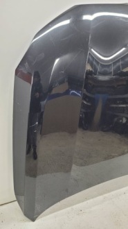 Bmw 7 g11 g12 2015+ капот крышка двигателя перед передняя с Разборки, фото thumb