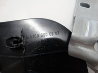 фото thumb №7, Каркас+ панель захист багажника правий mercedes w169