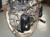 фото thumb №8, Двигун subaru 2.0t ej20t twin scroll impreza wrx jdm