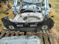 фото thumb №1, Nissan juke f15 pas задний стена задняя пол задняя kpl. oryg.