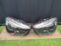 Купить Opel combo e 18- лампа левая + правая перед, фото thumb