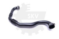 Купить Шланг турбины opel vivaro a renault trafic ii, фото thumb