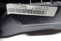 фото thumb №7, Mercedes w211 e-klasa підлокітник бардачок тунель lift 2116804650