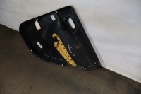 фото thumb №3, Обшивка обивка дверь левый задняя citroen c3 ii