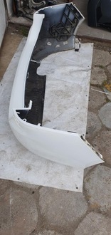 фото thumb №9, Бампер задняя 4xpdc peugeot 308 ii t9 kombi sw ewpb