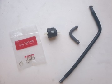 Топливный фильтр SYM FIDDLE III JET 4 50/125 CROX 50 SET