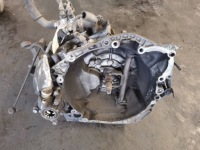 фото thumb №1, Peugeot 306 2.0 hdi коробка передач передач 20td95