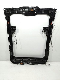 фото thumb №6, Bmw 7 g70 шторка szyberach панорама do nego!!