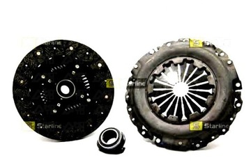 фото thumb №2, Starline набір зчеплення sta, sl 3ds0742