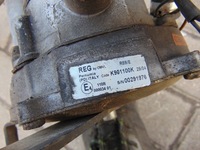 фото thumb №8, Електропроводка газова cng vw caddy 3 iii 2004r- 1.4 бензин europa