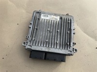 фото thumb №6, Блок управления двигателя бортовой компьютер 1.6 cdi fwd mercedes vito w447 w 447 14-20r