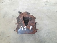 фото thumb №1, Суппорт правые перед переднее audi a1 8x