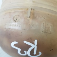 фото thumb №5, Бак расширительный citroen c2 1,4 9647777280