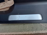 фото thumb №4, Накладки порогові r-design volvo xc90 ii 20r