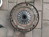 фото thumb №1, Зчеплення колесо двомасовий mercedes w208 2.0 b