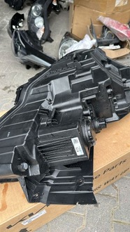 фото thumb №5, Kia ev6 2021- лампа ліва передня перед