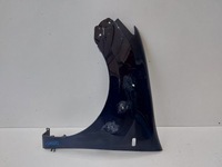 фото thumb №1, Dacia sandero ii крыло левый перед оригинал