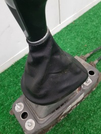 фото thumb №4, Вибірник зміни коробки передач volkswagen golf 5 1k0711049ch