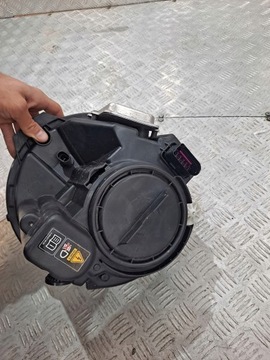 фото thumb №10, Лампа лампи перед mercedes g клас w463