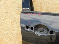 фото thumb №6, Renault laguna iii двері праві передні перед