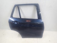 фото thumb №1, Дверь правое задние правый задняя bmw x1 e84 2009-2015r