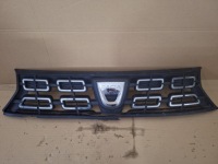 фото thumb №1, Dacia duster rok 2020 решётка радиатора решётка радиатора 623105634r