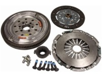 Купить Набор сцепления fiat marea 2.4 99-02, фото thumb