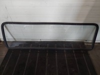 фото thumb №1, Скло кабіни задня задня mercedes t1 kaczka