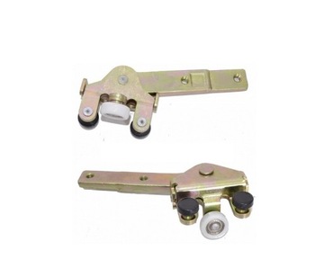 фото thumb №1, Ролики дверь сдвижных mercedes benz vito 12.95--