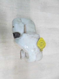 Купити Kia pregio 96- бак рідина до омивача з помпа, фото thumb