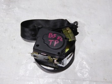 фото thumb №1, Pas безпеки зад правий vw passat b5 sedan