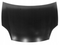 фото thumb №1, Fiat bravo 198 2007+ капот крышка nowa