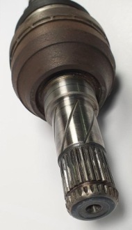 Приводной вал правый  правая  задний awd volvo xc90 2.5 30651528 в Украине, фото thumb