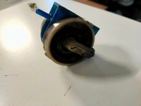 фото thumb №9, Привід помпа замка центрального двері mercedes 107