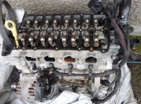 Купити Vw golf vii 7 двигун chp 1.4 tsi головка, фото thumb