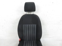 фото thumb №7, Сиденье водителя ford focus mk2 ii