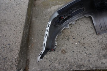 фото thumb №11, Бампер переднє opel astra iii h 04/07r z157