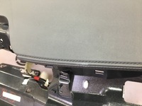 фото thumb №6, Toyota c-hr chr приборная панель консоль подушка безопасности подушки безопасности ремни