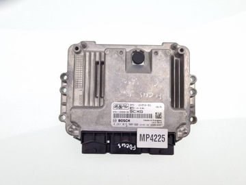 фото thumb №1, Ford focus 2012 блок управления / модуль ecu